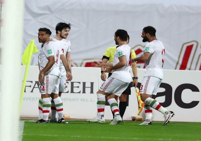 بررسی عملکرد تیم ملی فوتبال در دیدار مقابل بحرین/ در نیمه مربیان برگ برنده اسکوچیچ رو شد بررسی عملکرد تیم ملی فوتبال در دیدار مقابل بحرین/ در نیمه مربیان برگ برنده اسکوچیچ رو شد