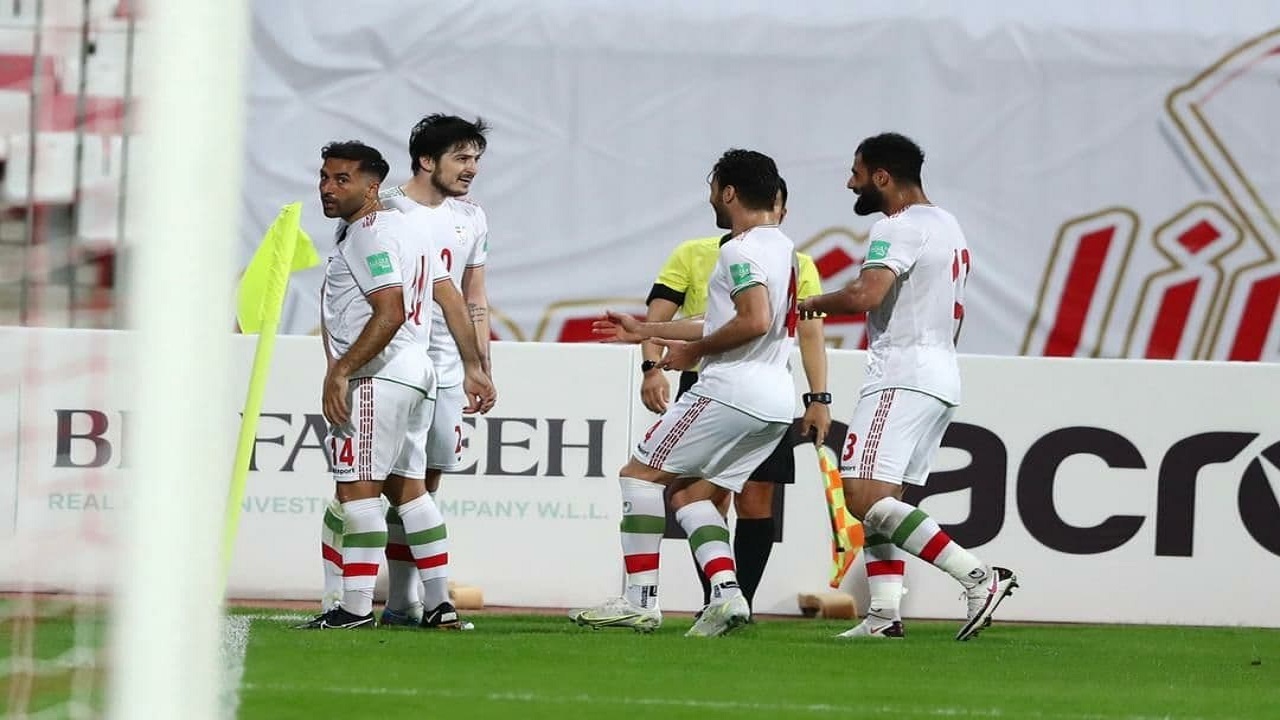 بررسی عملکرد تیم ملی فوتبال در دیدار مقابل بحرین/ در نیمه مربیان برگ برنده اسکوچیچ رو شد بررسی عملکرد تیم ملی فوتبال در دیدار مقابل بحرین/ در نیمه مربیان برگ برنده اسکوچیچ رو شد
