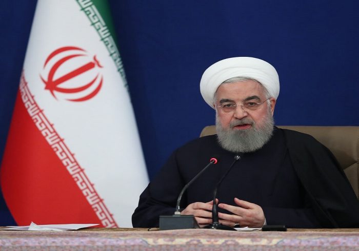 روحانی در جلسه ستاد مقابله با کرونا: عملکرد دولت در زمینه سلامت از زمان هخامنشیان تا امروز بی‌نظیر بوده است/ شفافیت یکی از بدیهیات دولت است