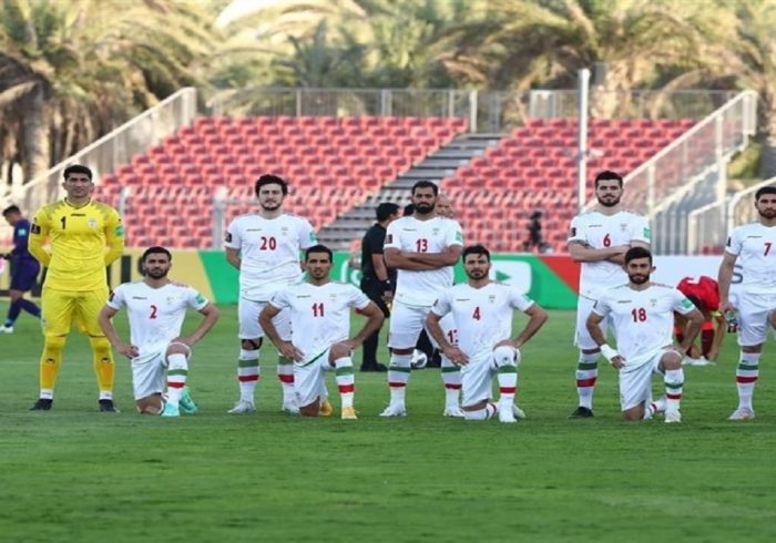 مقدماتی جام جهانی ۲۰۲۲ قطر؛ ایران – عراق؛ بازی سرنوشت‌ساز فرا رسید/ پیش به سوی قطر با هواپیمای عراقی