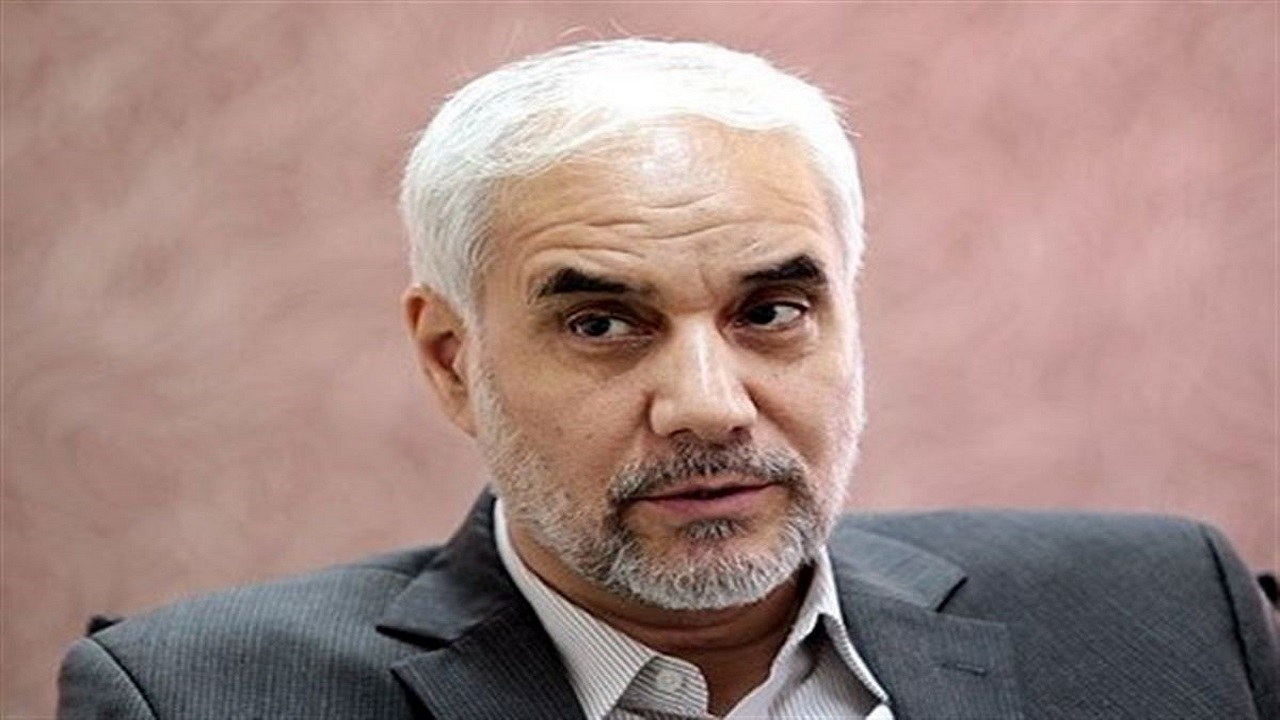 محسن مهرعلیزاده انصراف داد