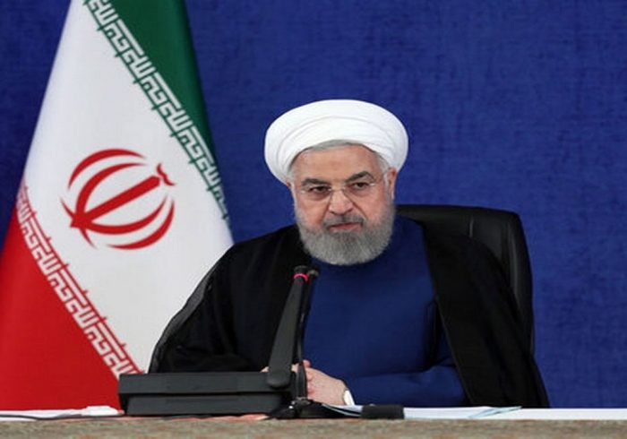 روحانی در آخرین جلسه هیئت دولت: اگر عیب و نقصی داشتیم از مردم عذرخواهی می‌کنیم/ برخی واقعیت‌ها را برای حفظ وحدت ملی بیان نکردم