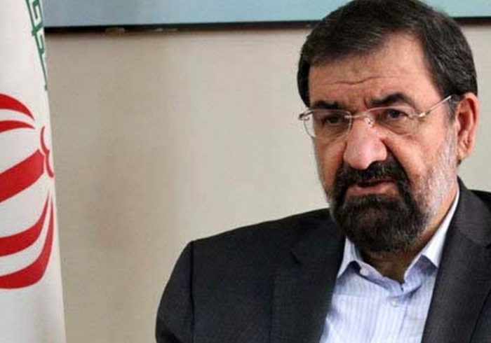 تبریک رضایی به حجت الاسلام رئیسی برای پیروزی در انتخابات ریاست جمهوری