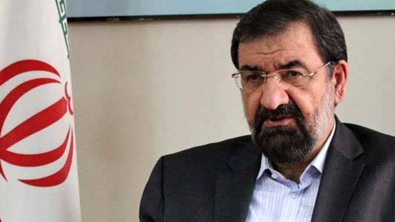 تبریک رضایی به حجت الاسلام رئیسی برای پیروزی در انتخابات ریاست جمهوری