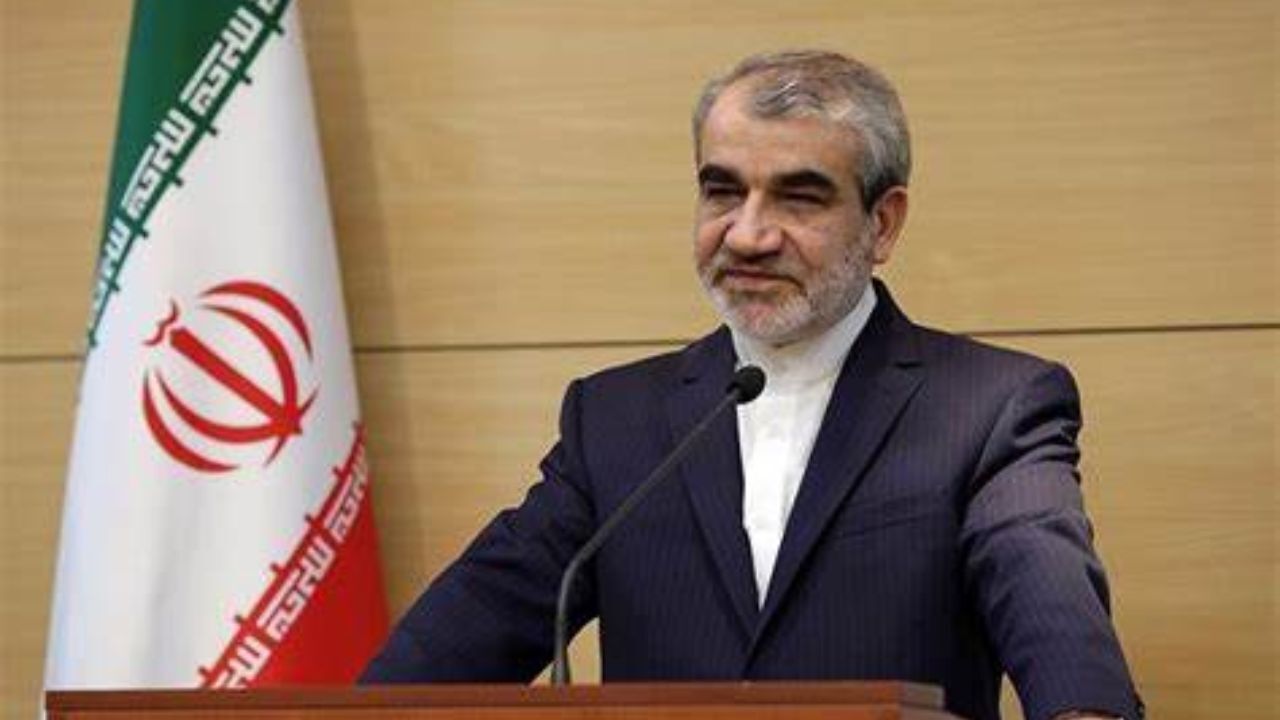 کدخدایی: صحت برگزاری سیزدهمین دوره انتخابات ریاست جمهوری تایید شد