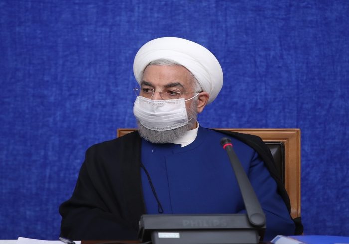 روحانی در جلسه ستاد مقابله با کرونا: ۶۹ درصد دستورالعمل‌های بهداشتی در کشور رعایت می‌شود/ درمان ویروس دلتا با اقدام دسته جمعی امکان پذیر است