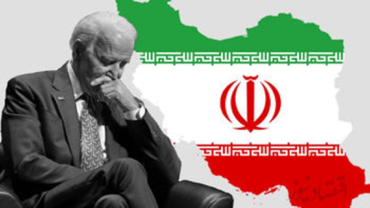 بایدن در انتظار توافق یا تشدید تحریم جدید علیه ایران؟