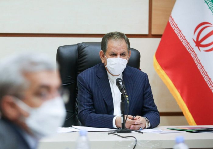 معاون اول رییس جمهوری: خسارت ناشی از خشکسالی در خوزستان جبران می‌شود