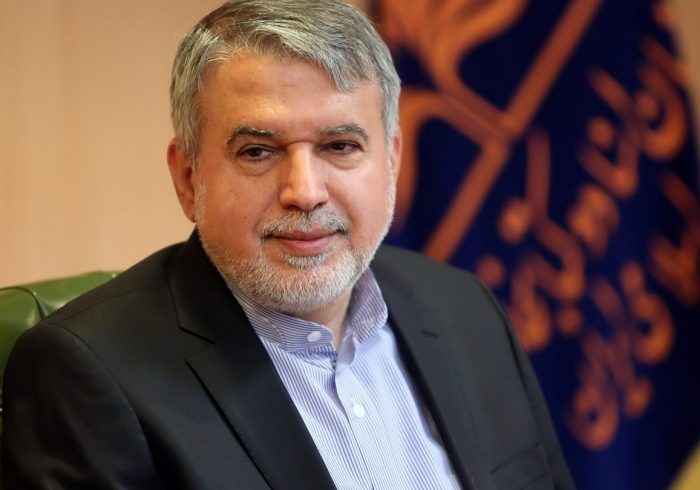 تمام توان و ظرفیت ورزش ایران همین چیزی است که ما به توکیو آوردهایم! تمام توان و ظرفیت ورزش ایران همین چیزی است که ما به توکیو آوردهایم!