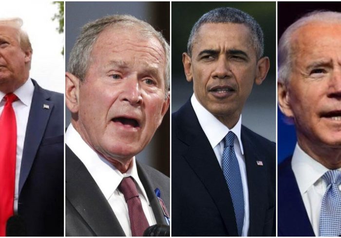 چهار رئیس جمهور آمریکا درباره جنگ افغانستان چه گفتند؟