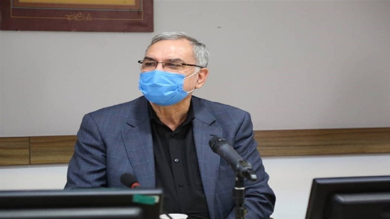 وزیر بهداشت: قرنطینه هوشمند در کشور عملیاتی می‌شود/جشن پایان واکسیناسیون به زودی