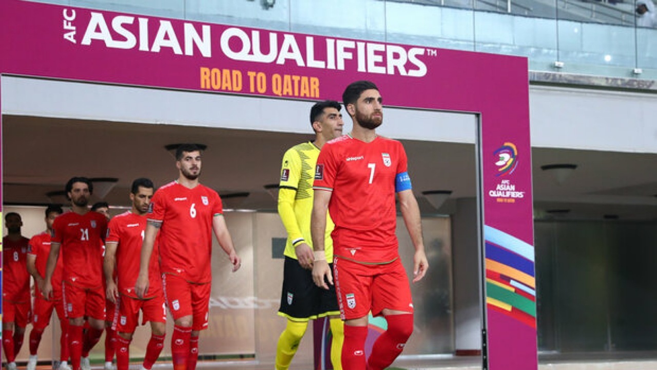 ایران – کره جنوبی/ از پرواز یوزها تعجب نکنید