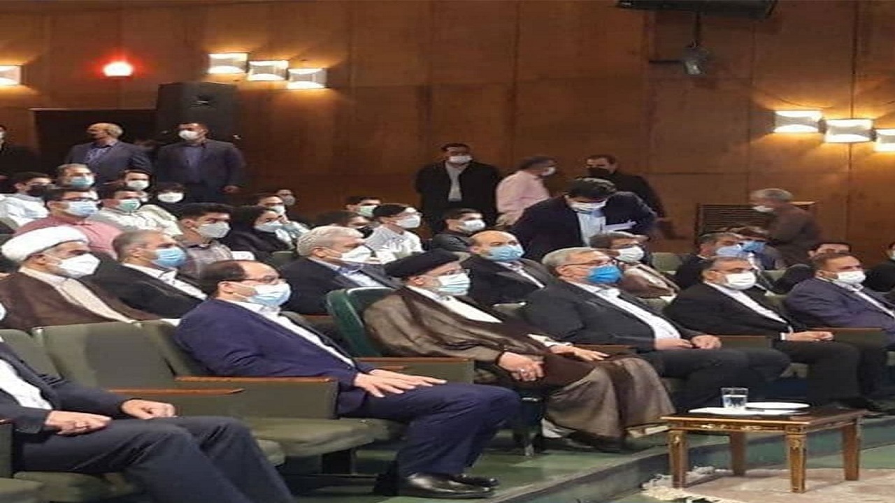 آغاز مراسم سال تحصیلی جدید دانشگاه‌ها با حضور رئیس جمهور