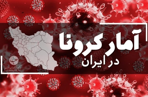 آخرین آمار کرونا در ایران؛ شناسایی ۳۰۴۵ بیمار جدید