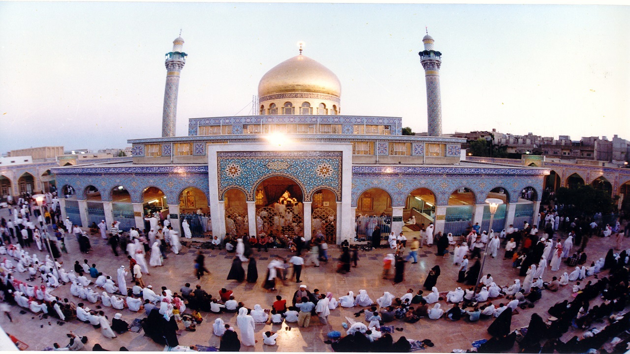 رئیس سازمان حج و زیارت خبر داد؛ آغاز ثبت نام سفر به سوریه تا ۱۰ روز آینده