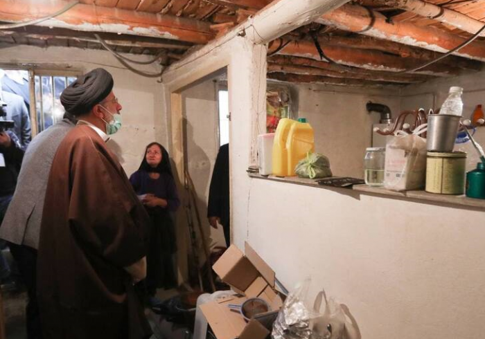 مسیر پرپیچوخم اعتمادسازی دولت؛ از هانیوان تا گرگو مسیر پرپیچوخم اعتمادسازی دولت؛ از هانیوان تا گرگو