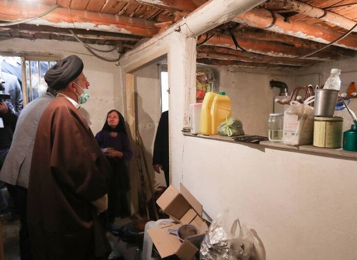 مسیر پرپیچوخم اعتمادسازی دولت؛ از هانیوان تا گرگو مسیر پرپیچوخم اعتمادسازی دولت؛ از هانیوان تا گرگو