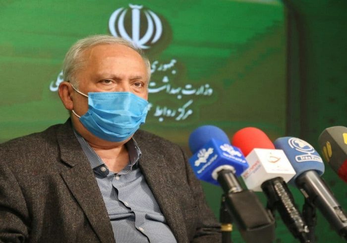 رئیس مرکز مدیریت بیماری‌های واگیر وزارت بهداشت: ۲۶ مورد ابتلا به سویه امیکرون در کشور شناسایی شده است