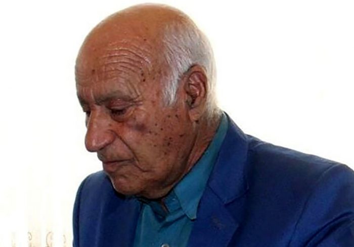 خبرنگار پیشکسوت خراسان در ٩٠ سالگی درگذشت