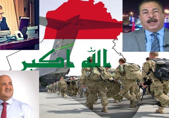 همزمان با پایان مهلت خروج نظامی آمریکا از عراق بررسی می‌شود: بیست سال اشغالگری بیست سال بی ثباتی؛ نتیجه اسفناک حضور نیروهای آمریکایی در عراق
