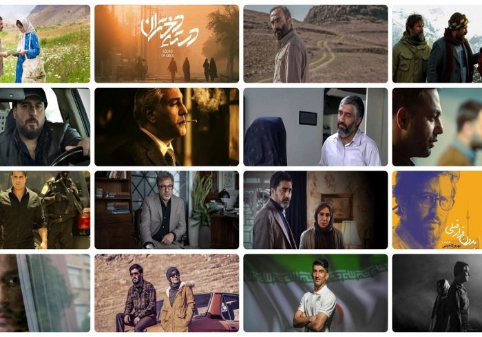 پرکارترین و کمکارترین بازیگران فجر ۴۰ چه کسانی هستند؟ پرکارترین و کمکارترین بازیگران فجر ۴۰ چه کسانی هستند؟