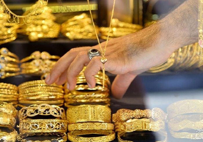قیمت طلا و سکه در ۱۱ دی ماه؛ تغییر نرخ سکه و طلا در بازار؛ سکه ۱۳ میلیون و ۱۰۰ هزار تومان شد
