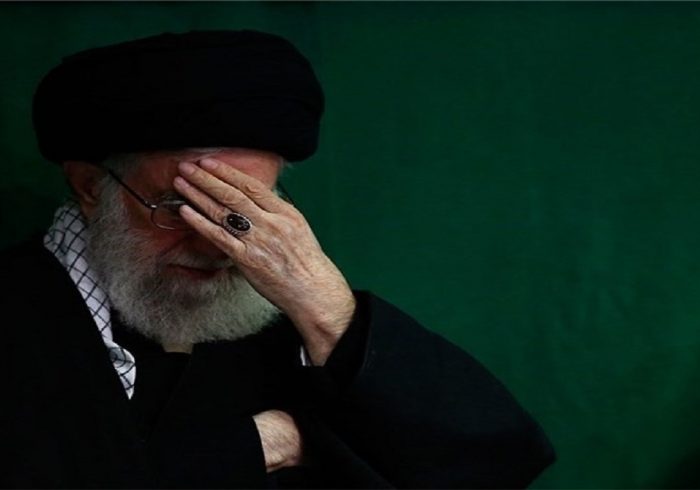 برنامه مراسم عزاداری ایام فاطمیه در حضور رهبر انقلاب اسلامی