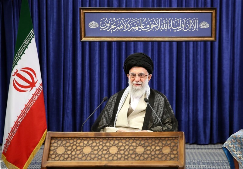 رهبر انقلاب فردا سخنرانی تلویزیونی خواهند داشت رهبر انقلاب فردا سخنرانی تلویزیونی خواهند داشت