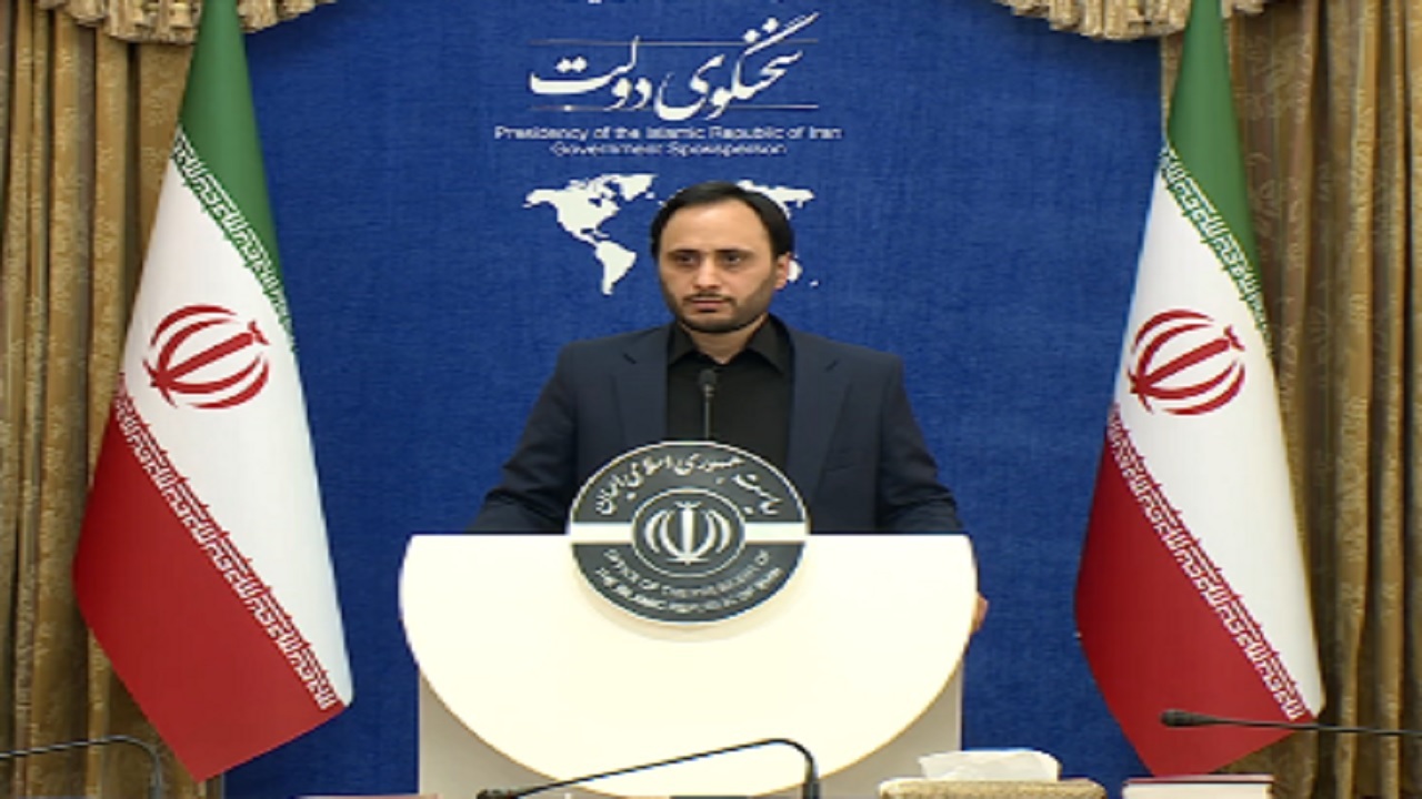 دولت امسال بنا ندارد حقوق همه کارکنان را همسان افزایش دهد/ مشمولان خارج از کشور می توانند سالی دوبار به کشور رفتوآمد کنند دولت امسال بنا ندارد حقوق همه کارکنان را همسان افزایش دهد/ مشمولان خارج از کشور می توانند سالی دوبار به کشور رفتوآمد کنند