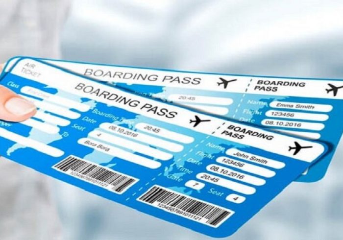 کف قیمتی در نرخ بلیت هواپیما وجود دارد؟ کف قیمتی در نرخ بلیت هواپیما وجود دارد؟
