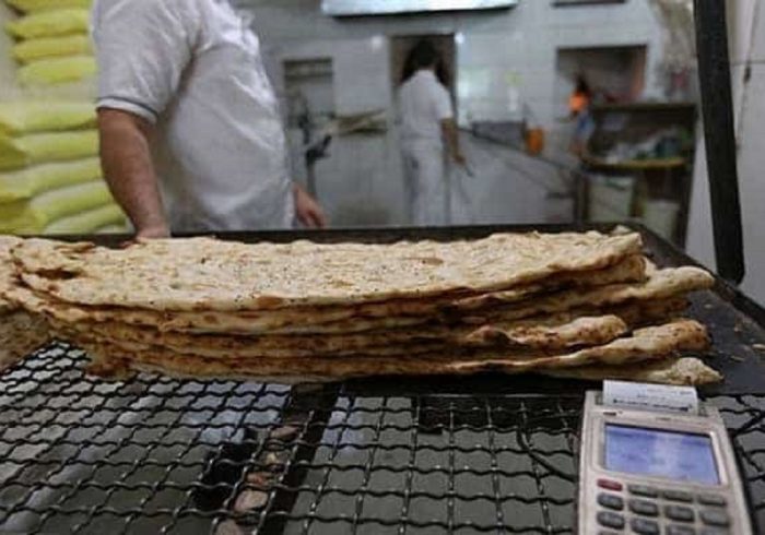 نان کارتی و کوپنی نمیشود نان کارتی و کوپنی نمیشود
