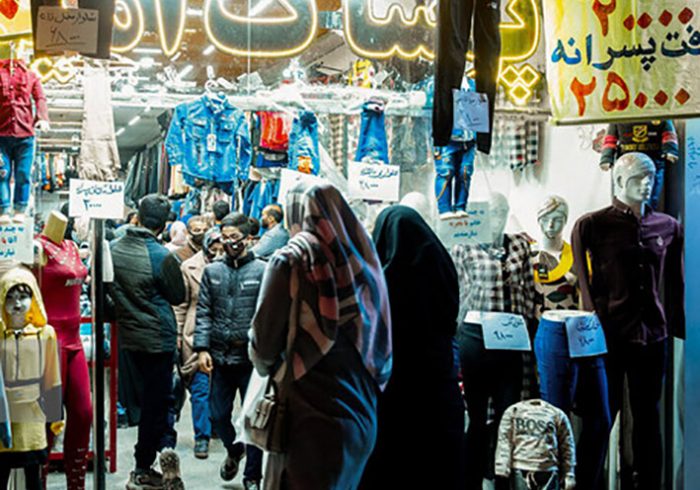 ۱۰ درصد بازدیدها از صنوف کاشمر به مراجع قضایی ارجاع میشود ۱۰ درصد بازدیدها از صنوف کاشمر به مراجع قضایی ارجاع میشود
