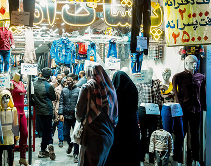 ۱۰ درصد بازدیدها از صنوف کاشمر به مراجع قضایی ارجاع میشود ۱۰ درصد بازدیدها از صنوف کاشمر به مراجع قضایی ارجاع میشود