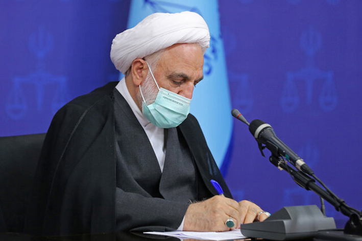 دستورهای رئیس قوه قضاییه پیرامون اعمال «ماده ۴۷۷» دستورهای رئیس قوه قضاییه پیرامون اعمال «ماده ۴۷۷»