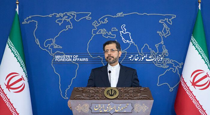 مذاکرات وین با اجماع ملی و استفاده از تمام ظرفیتهای داخلی انجام میشود مذاکرات وین با اجماع ملی و استفاده از تمام ظرفیتهای داخلی انجام میشود