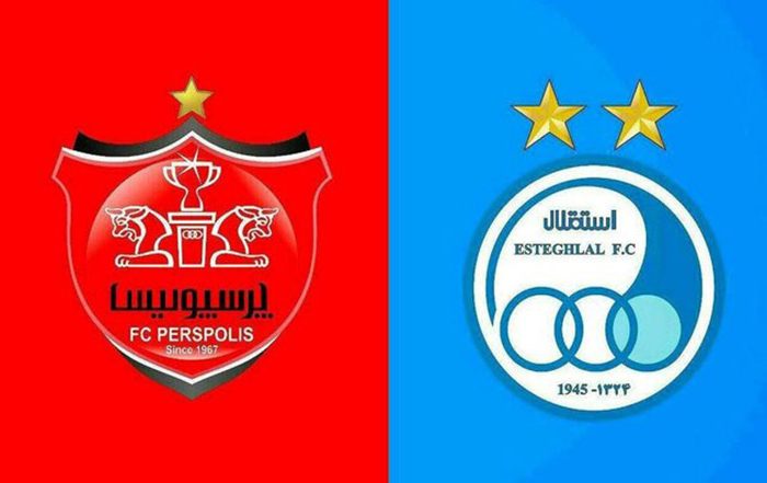 رئیس سازمان خصوصی سازی بر عرضه سهام دو باشگاه استقلال و پرسپولیس در بازار سرمایه تا پایان بهمن ماه تاکید کرد. رئیس سازمان خصوصی سازی بر عرضه سهام دو باشگاه استقلال و پرسپولیس در بازار سرمایه تا پایان بهمن ماه تاکید کرد.