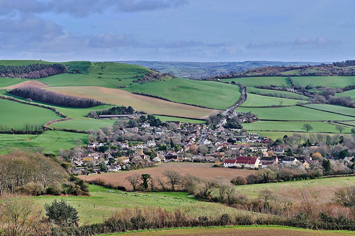 پاکی هوای روستا؛ افسانه‌ای که دیگر واقعیت ندارد!