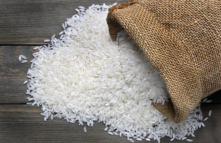 پشت‌پرده فروش برنج ۱۰۰ هزار تومانی در بازار