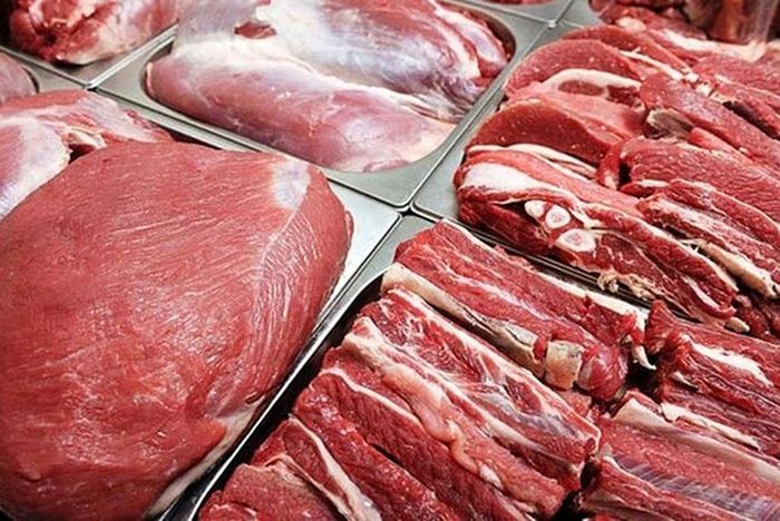 افزایش قیمت گوشت قرمز به ۳۰۰ هزار تومان؛ شایعه یا واقعیت؟!