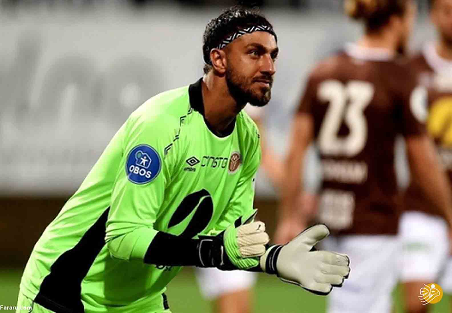 رسوایی بزرگ سوشا مکانی در نروژ رسوایی بزرگ سوشا مکانی در نروژ