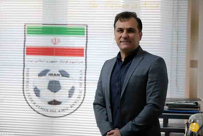 دردسر جدید؛ سرپرستی ماجدی غیرقانونی است دردسر جدید؛ سرپرستی ماجدی غیرقانونی است