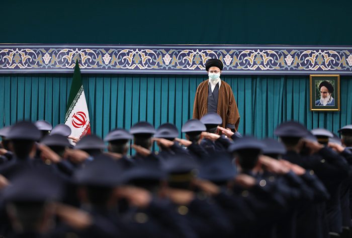 آمریکا امروز از جایی ضربه می‌خورد که هرگز آن را محاسبه نکرده است