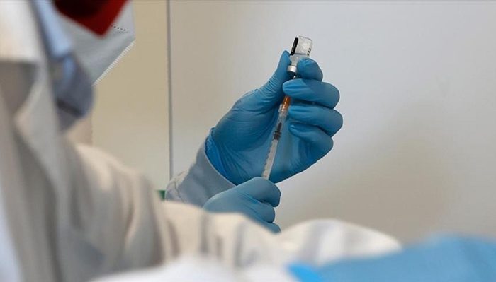 اتباع خارجی مقیم مشهد ۴۰۰ هزار دُز واکسن کرونا دریافت کردند