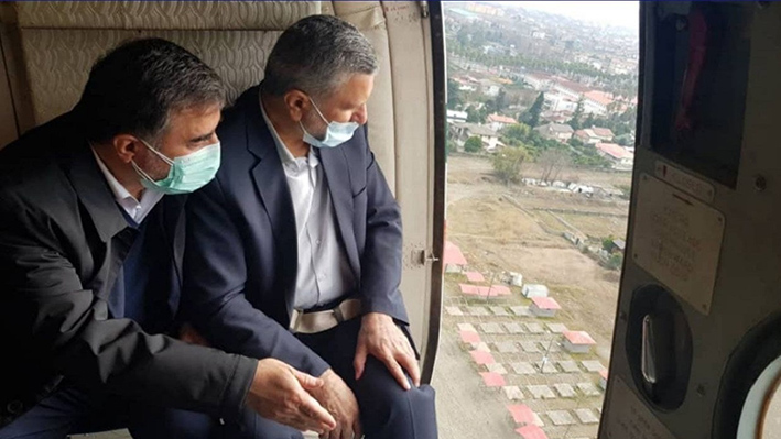 آزادسازی ساحل بی اما و اگر