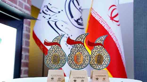 زمان برگزاری اختتامیه دومین دوره جایزه سرو اعلام شد