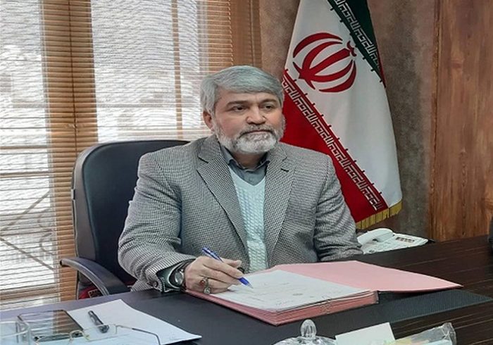 سیدصادق حسینی رئیس سازمان حج و زیارت شد سیدصادق حسینی رئیس سازمان حج و زیارت شد