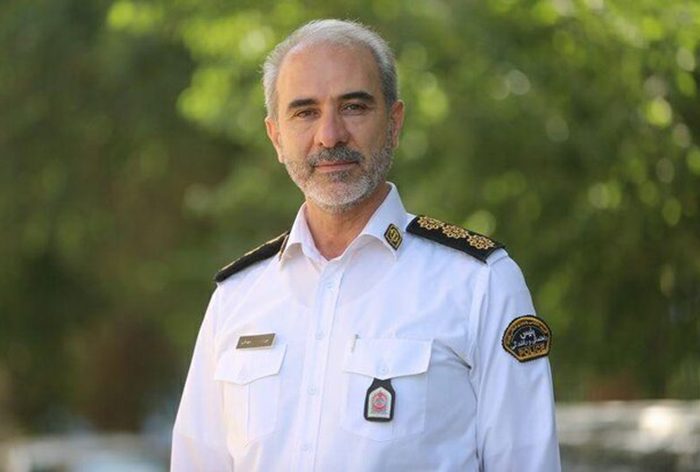 والدینی که به فرزند زیر ۱۸ سال خودرو بدهند معاون در جرم هستند والدینی که به فرزند زیر ۱۸ سال خودرو بدهند معاون در جرم هستند