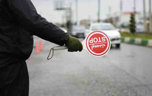 عیدانه سومین نوروز کرونایی/ عبور از چراغ قرمز کرونا