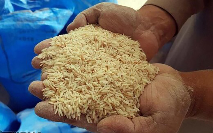 برنج ۹۲ هزار تومان شد