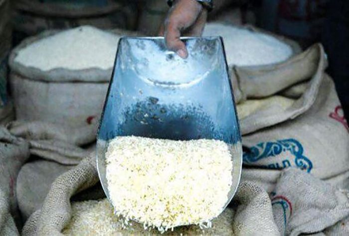 برنج ۹۵ هزار تومان شد/ حمله به برنج گران ایرانی با برنج معطر خارجی برنج ۹۵ هزار تومان شد/ حمله به برنج گران ایرانی با برنج معطر خارجی
